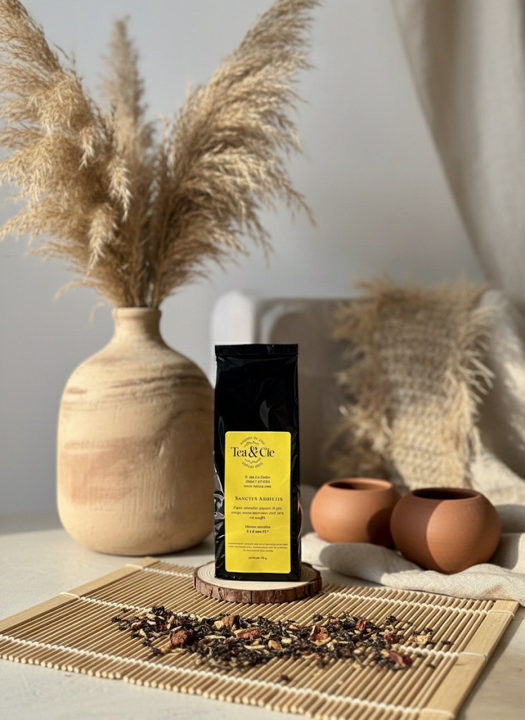 The Sanctus Addictis 100g image